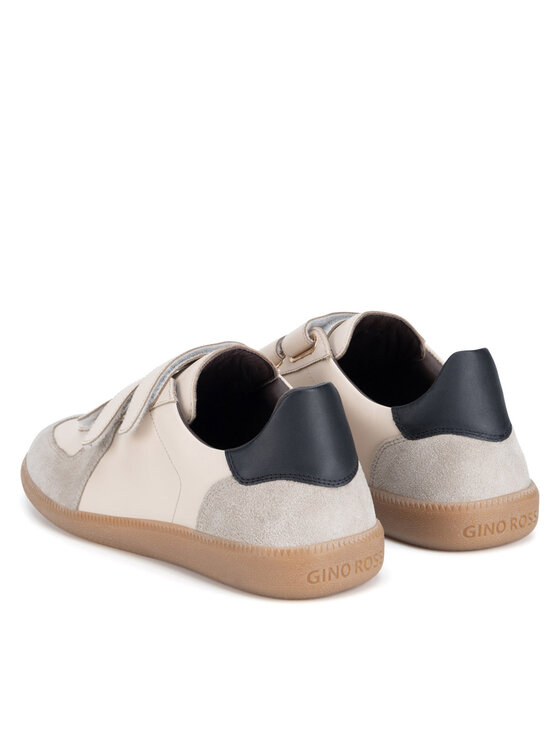 Gino Rossi Gino Rossi Sneakers TESSA-01-W1 Bej