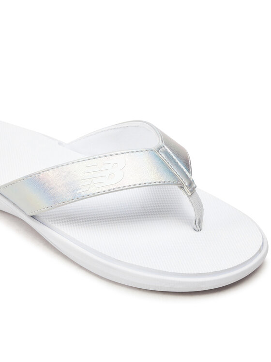 New Balance New Balance Flip-flops SWT340A2 Fehér