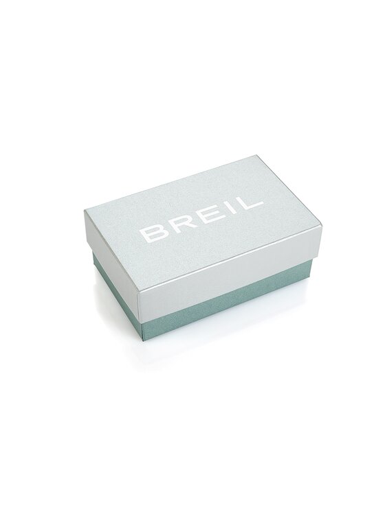 Breil Breil Bracciale LOOP Argento