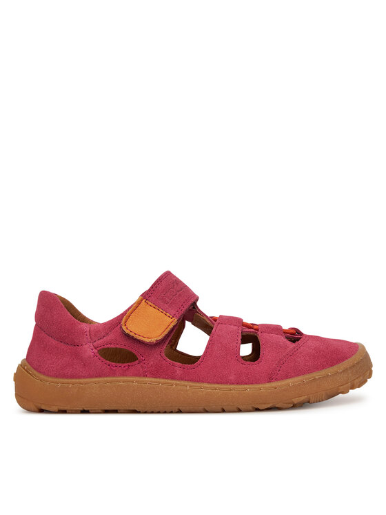 Froddo Froddo Sandale Barefoot Elastic Sandal G3150262-12 D Roz