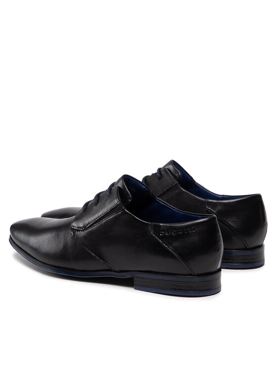 Scarpe basse 312-A311E-4000-1000 Nero