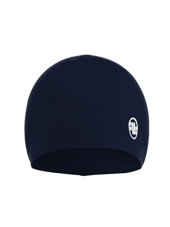 PITBULL PITBULL Czapka 443001 Granatowy