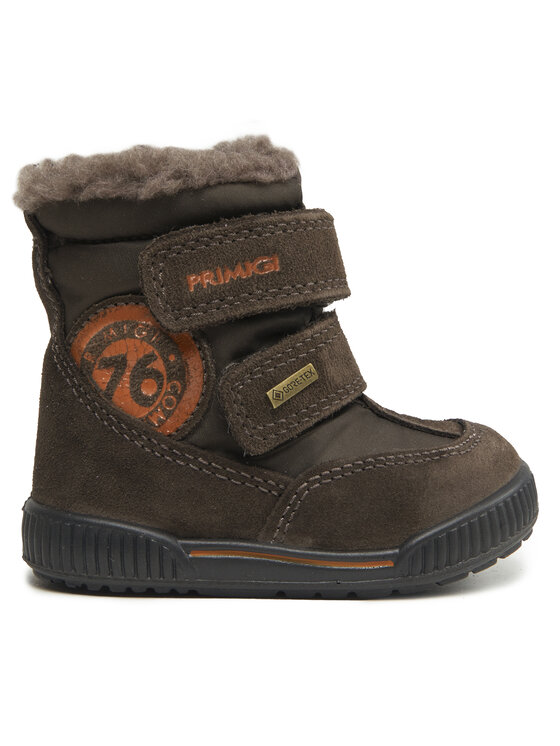 Primigi Primigi Čizme za snijeg GORE-TEX 4858144 Smeđa