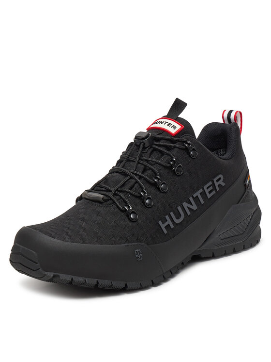 Hunter Hunter Trekkingi H8-221 Czarny