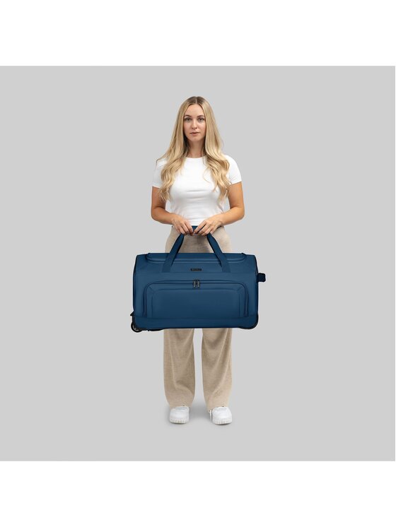 Redolz Redolz Torba 325438 Błękitny