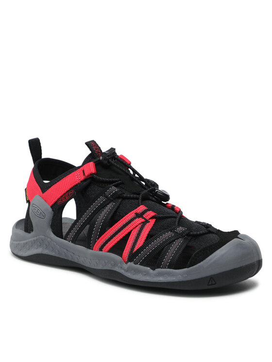 Keen Keen Sandalen Drift Creek H2 1026125 Schwarz