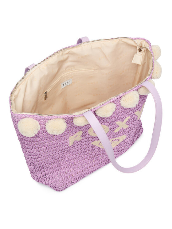 Roxy Roxy Torebka CWBEO-ROXY-L-003-09 Fioletowy