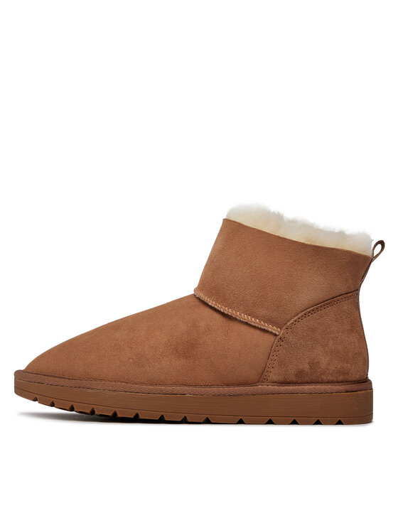 Tamaris Tamaris Sněhule 1-26866-41 Hnědá