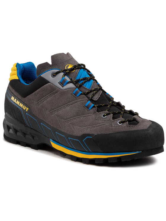 Buty męskie Merrell NOVA SNEAKER BOOT BUNGEE MID WP (J067109