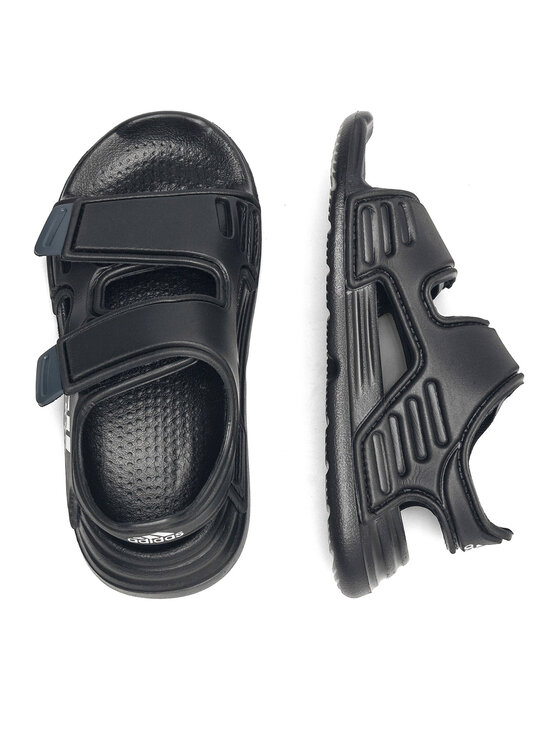 adidas adidas Sandalen ALTASWIM C GV7802 Schwarz