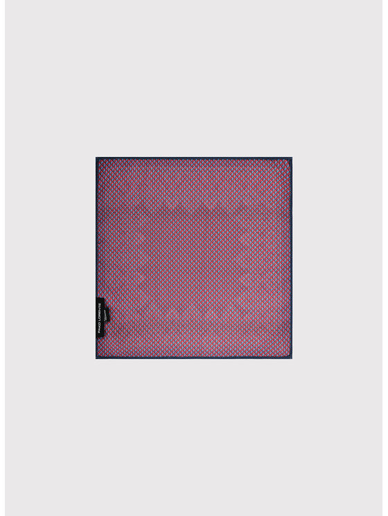 Pako Lorente Pako Lorente Poszetka P25WF-HX-026 Kolorowy