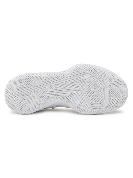 Nike Nike Zāles apavi Zoom Hyperspeed Court CI2964 100 Balts