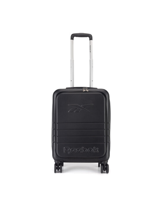 Reebok Reebok Valigia da cabina RBK-WAL-020-CCC-S Nero