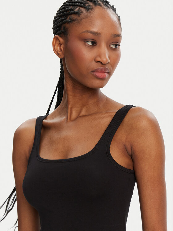 HUGO HUGO 2er-Set Tops 50469682 Bunt Regular Fit