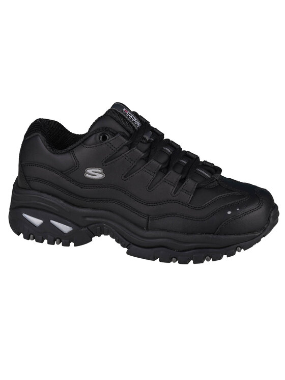 Skechers Skechers Sneakersy 2250-BBK Czarny