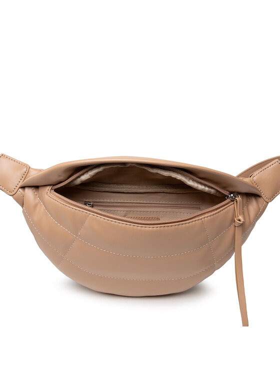 Jenny Fairy Jenny Fairy Gürteltasche RX01316 Beige