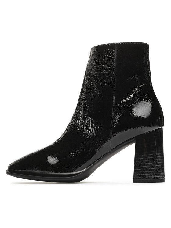 Hispanitas Hispanitas Botine Monaco-I3 HI233020 Negru