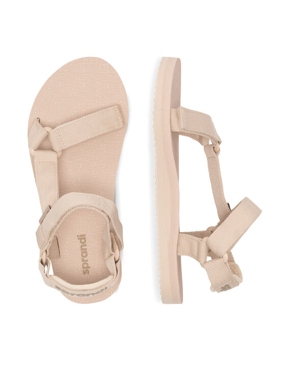 Sprandi Sprandi Sandaalid WP-VC-0723 Beež