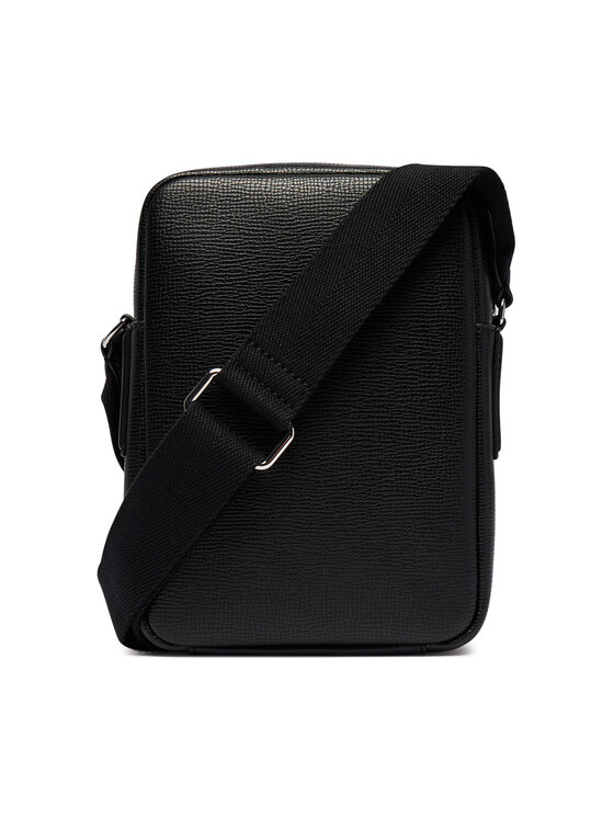 Lacoste Lacoste Maža rankinė NH5047OI Juoda