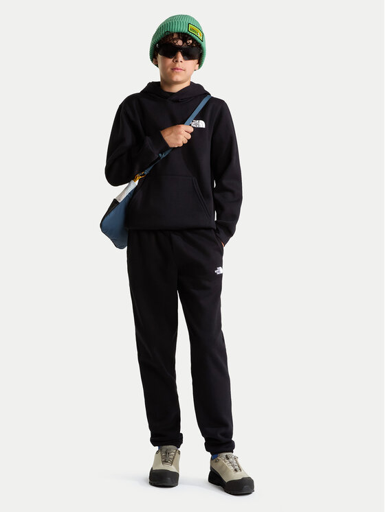 The North Face The North Face Pluus Evolution Box NF0A8CV5JK31 Must Regular Fit