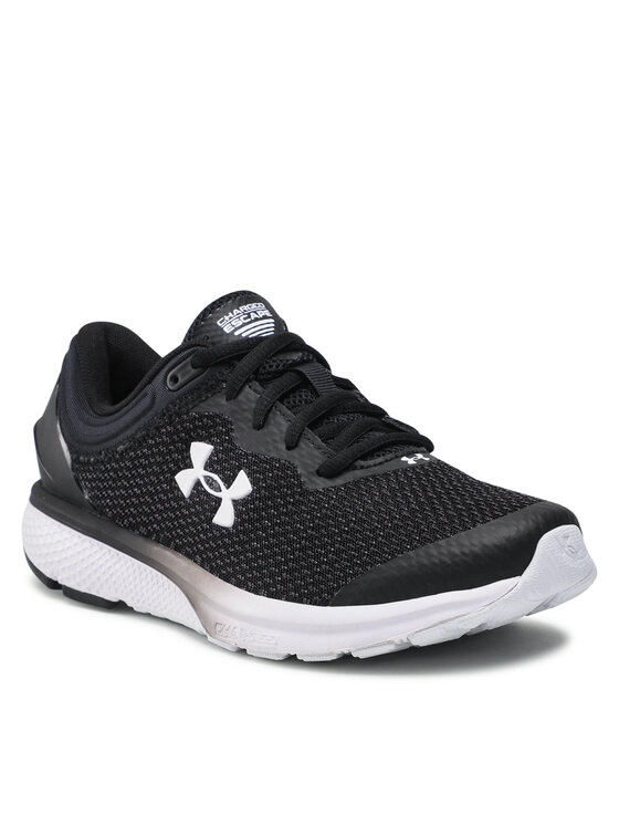 Under Armour Charged Escape , Férfi cipő  futócipő , under_armour , Under  Armour Charged Escape