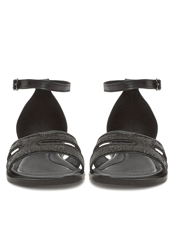 Lasocki Lasocki Sandalen WI23-FOXI-89 Schwarz