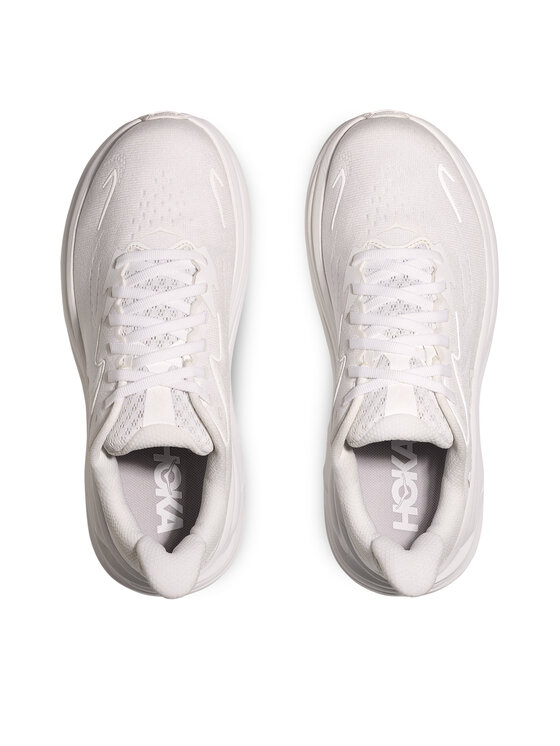Hoka Hoka Взуття для бігу Clifton 10 1162031 Білий