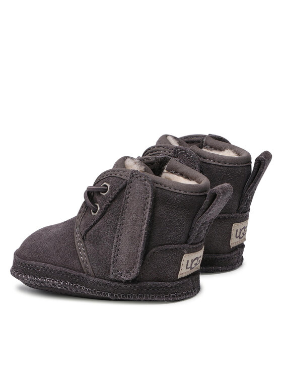 Ugg Ugg Gležnjače Baby Neumel 1103500I Siva