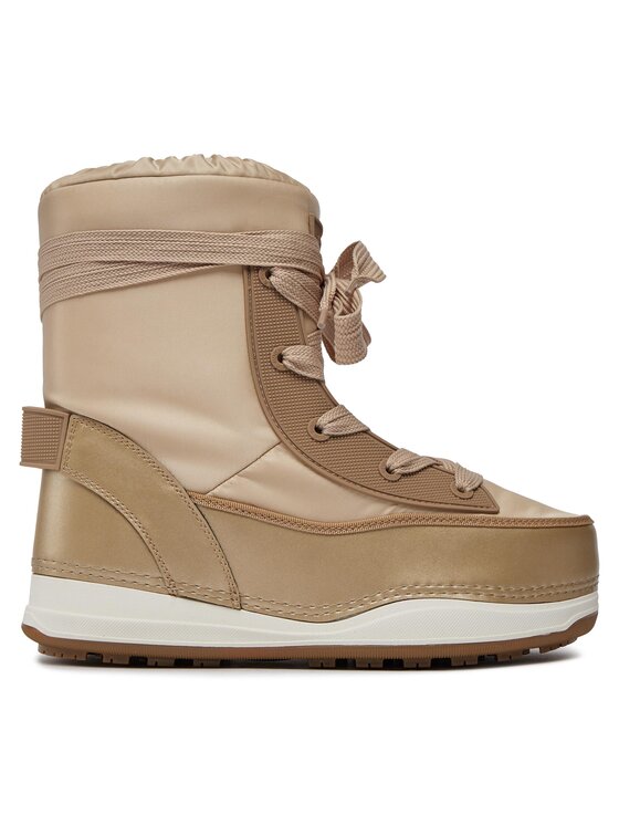 Bogner Bogner Снігоходи La Plagne 3 32347014 Бежевий
