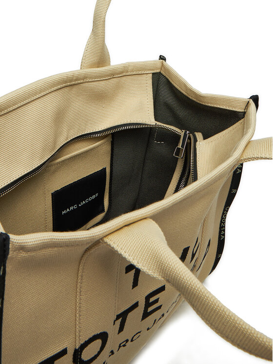 Marc Jacobs Marc Jacobs Ročna torba M0017048 Bež