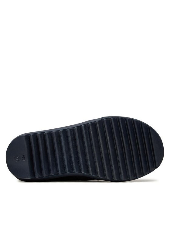 Primigi Primigi Μπότες GORE-TEX 4938311 M Σκούρο μπλε
