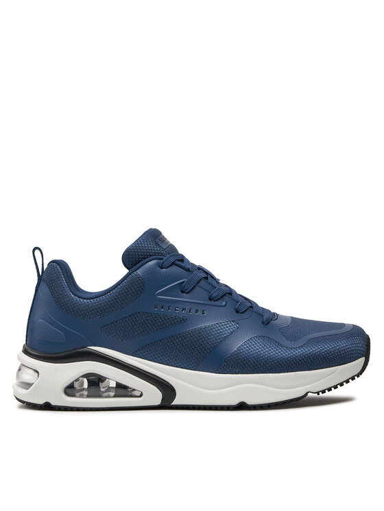 Sneakers Skechers Tres-Air Uno-Revolution-Airy 183070/NVY Bleumarin