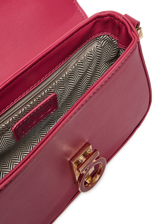 Nobo Nobo Borsetta BAGT200-K004 Rosa