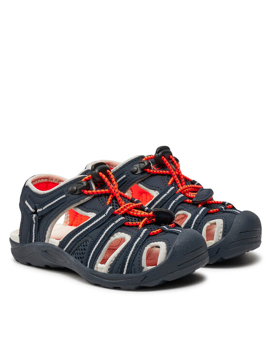 CMP CMP Sandalen Aquarii 2.0 Hiking Sandal 30Q9664 Grau