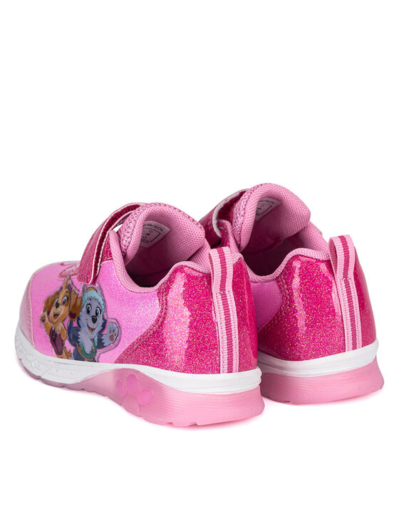 Paw Patrol Paw Patrol Sneakers AW24-133PAW Rosa
