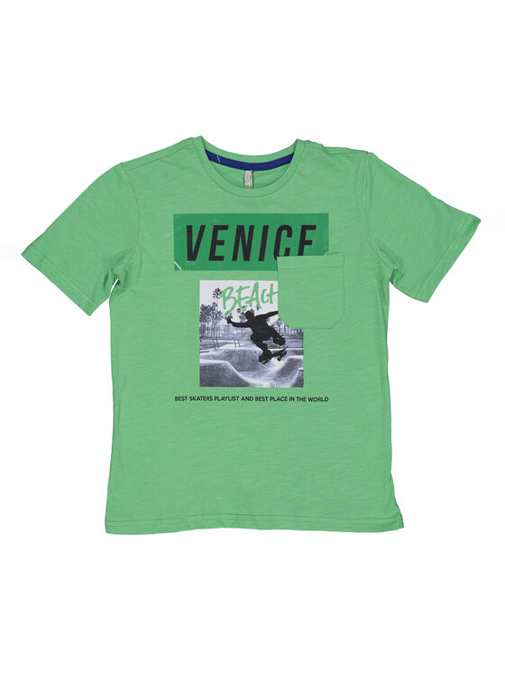 T-shirt Birba Trybeyond