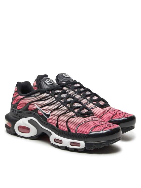 Nike Nike Sneakersy Air Max Plus HF3837 600 Růžová