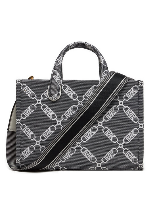 MICHAEL Michael Kors MICHAEL Michael Kors Kabelka 30S4G3GM5J Černá