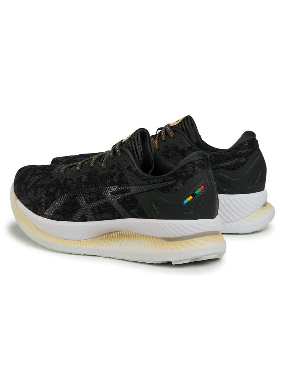 Scarpe GlideRide 1012A930 Nero