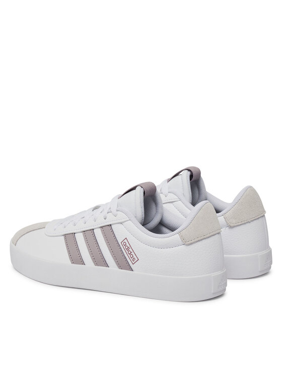 adidas adidas Снікерcи VL Court 3.0 Low Skateboarding ID8794 Білий