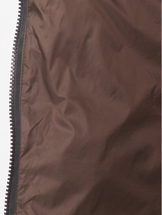 Bomboogie Bomboogie Daunenjacke CW 6630 T MNA3 Braun Regular Fit