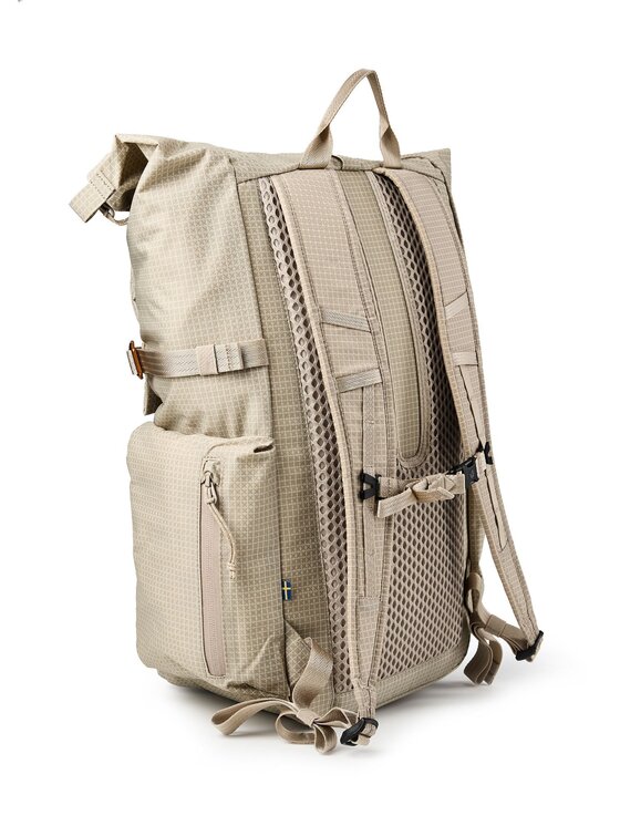Fjällräven Fjällräven Plecak 335524 Beżowy