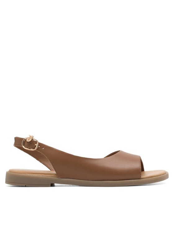 Lasocki Lasocki Сандали WI16-FOXI-70 Кафяв