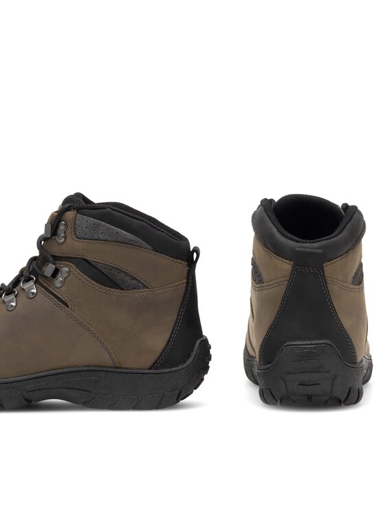 Lasocki Lasocki Scarponcini UZI-15 MB Cachi