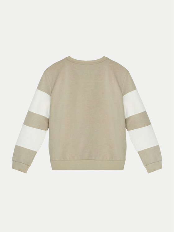 Guess Guess Светр L5RQ09 KCCH0 Бежевий Regular Fit