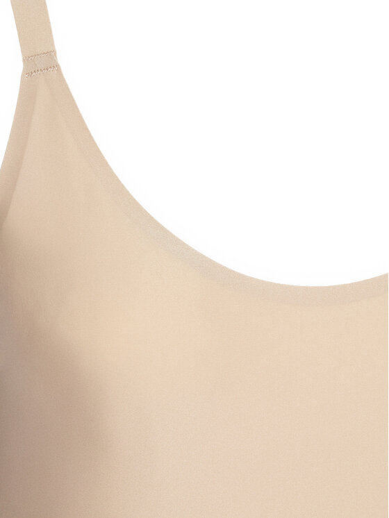 Chantelle Chantelle Top Soft Stretch C10620 Bež Slim Fit