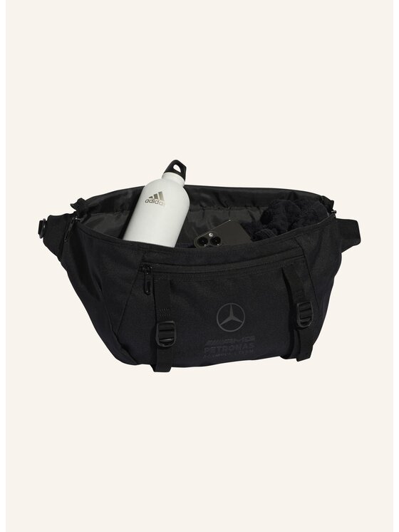 adidas adidas Torba sportowa 164242 Czarny