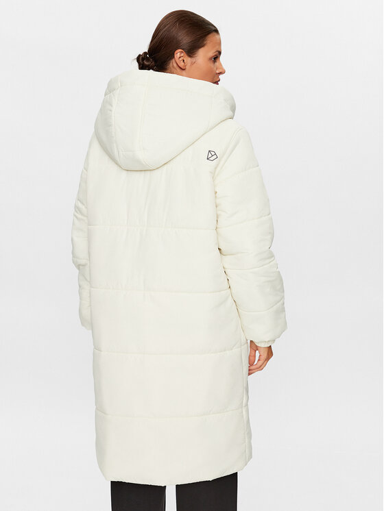 Didriksons Didriksons Parka Anna 504259 Fekete Regular Fit