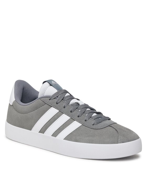 adidas adidas Sneakersy Vl Court 3.0 ID6276 Szary