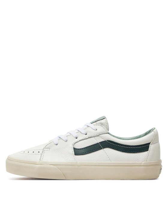 Vans Vans Tenisky Sk8-Low VN000BVX2LN1 Zelená